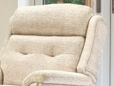 Sherborne Sherborne Roma Standard Armchair