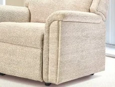 Sherborne Upholstery Sherborne Roma Standard Armchair