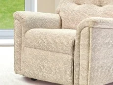 Sherborne Upholstery Sherborne Roma Standard Armchair