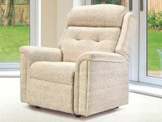 Sherborne Upholstery Sherborne Roma Standard Armchair
