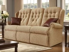 Sherborne Sherborne Lynton Small 3 Seater Sofa