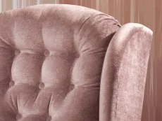 Sherborne Upholstery Sherborne Lynton Small Armchair