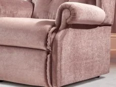 Sherborne Upholstery Sherborne Lynton Small Armchair