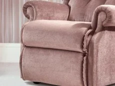 Sherborne Upholstery Sherborne Lynton Small Armchair
