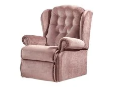 Sherborne Upholstery Sherborne Lynton Small Armchair