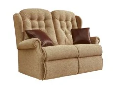 Sherborne Sherborne Lynton Standard 2 Seater Sofa