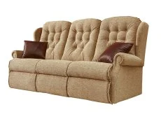 Sherborne Sherborne Lynton Standard 3 Seater Sofa