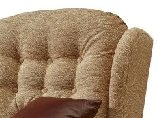 Sherborne Upholstery Sherborne Lynton Standard 3 Seater Sofa