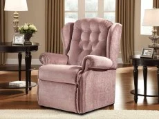 Sherborne Sherborne Lynton Standard Armchair