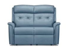Sherborne Sherborne Roma Small 2 Seater Sofa