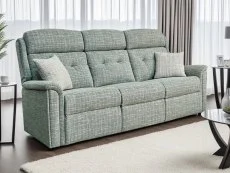 Sherborne Sherborne Roma Standard 3 Seater Sofa