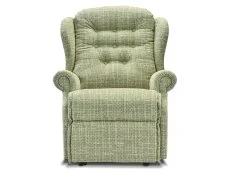 Sherborne Upholstery Sherborne Lynton Small Armchair