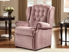 Sherborne Upholstery Sherborne Lynton Small Armchair