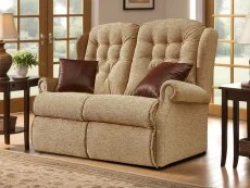 Sherborne Sherborne Lynton Standard 2 Seater Sofa