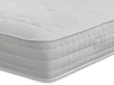 Willow & Eve Willow & Eve Natural Pocket 1000 Electric Adjustable Bed