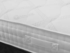 Willow & Eve Willow & Eve Gel Therapy Pocket 1000 Adjustable Bed Mattress