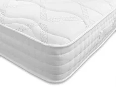 Willow & Eve Willow & Eve Gel Therapy Pocket 1000 Adjustable Bed Mattress