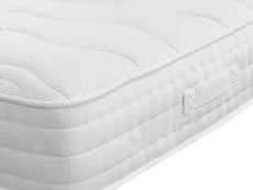 Willow & Eve Willow & Eve Latex Pocket 1000 Adjustable Bed Mattress