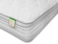 ASC ASC Bamboo Luxury Pocket 3000 Pillowtop Mattress
