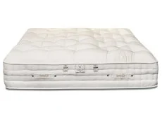 Alexander & Cole Alexander & Cole Tranquillity Pocket 13000 2ft6 Small Single Lunar Plus Divan Bed