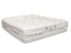 Alexander & Cole Alexander & Cole Tranquillity Pocket 13000 2ft6 Small Single Lunar Plus Divan Bed