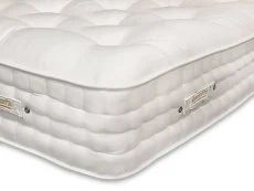 Alexander and Cole Alexander & Cole Tranquillity Pocket 13000 Lunar Divan Bed