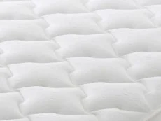 ASC ASC Elder Pocket 1000 Lunar Divan Bed