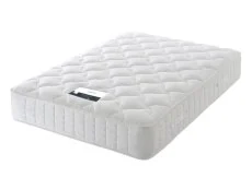 ASC ASC Elder Pocket 1000 Lunar Divan Bed