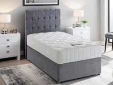 ASC ASC Elder Pocket 1000 Lunar Divan Bed