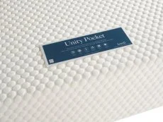 Komfi Komfi Unity Pocket 1000 Mattress in a Box