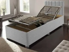 ASC ASC Apollo Electric Adjustable Divan Base