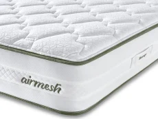 Silentnight Silentnight Eco Comfort Airmesh Mirapocket 1600 Mattress