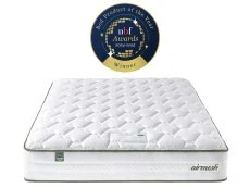 Silentnight Silentnight Eco Comfort Airmesh Mirapocket 1600 Mattress