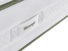 Silentnight Silentnight Eco Comfort Airmesh Mirapocket 1600 3ft Single Mattress