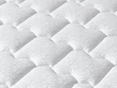 Silentnight Silentnight Eco Comfort Airmesh Mirapocket 1600 Mattress