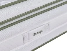 Silentnight Silentnight Eco Comfort Airmesh Mirapocket 3000 Pillowtop Mattress