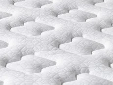 Silentnight Silentnight Eco Comfort Airmesh Mirapocket 3000 Pillowtop Mattress