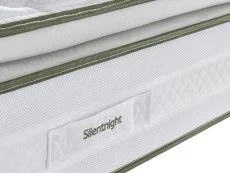 Silentnight Silentnight Eco Comfort Airmesh Mirapocket 2000 Pillowtop Mattress
