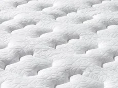 Silentnight Silentnight Eco Comfort Airmesh Mirapocket 2000 Pillowtop Mattress