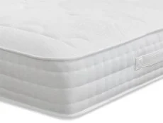 Willow & Eve Willow & Eve Natural Pocket 2000 Adjustable Bed Mattress