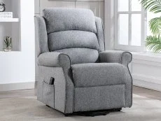 GFA GFA Andover Dual Motor Riser Recliner Chair