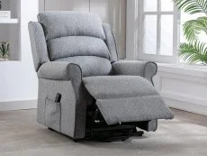 GFA GFA Andover Dual Motor Riser Recliner Chair