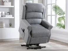 GFA GFA Andover Dual Motor Riser Recliner Chair
