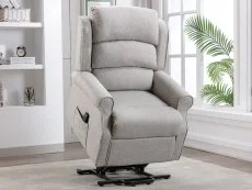 GFA GFA Andover Dual Motor Riser Recliner Chair