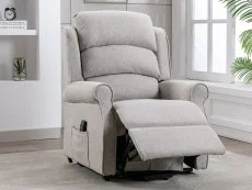 GFA GFA Andover Dual Motor Riser Recliner Chair
