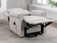 GFA GFA Andover Dual Motor Riser Recliner Chair