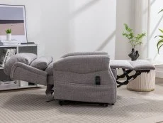 GFA GFA Luxembourg Dual Motor Riser Recliner Chair