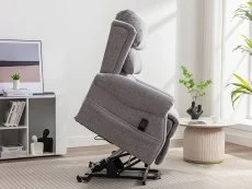GFA GFA Luxembourg Dual Motor Riser Recliner Chair