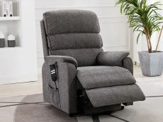 GFA GFA Valencia Dual Motor Riser Recliner Chair