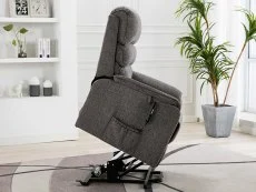 GFA GFA Valencia Dual Motor Riser Recliner Chair